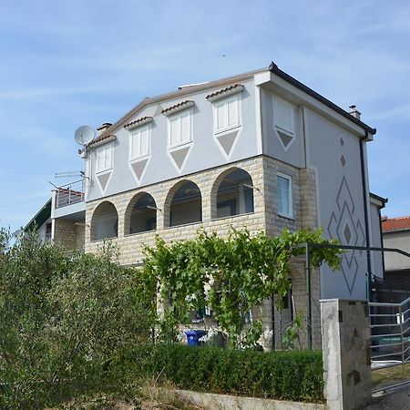 Apartments Petar & Anka Biograd Na Moru Luaran gambar