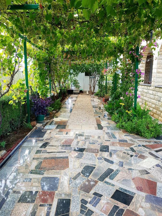 Apartments Petar & Anka Biograd Na Moru Luaran gambar