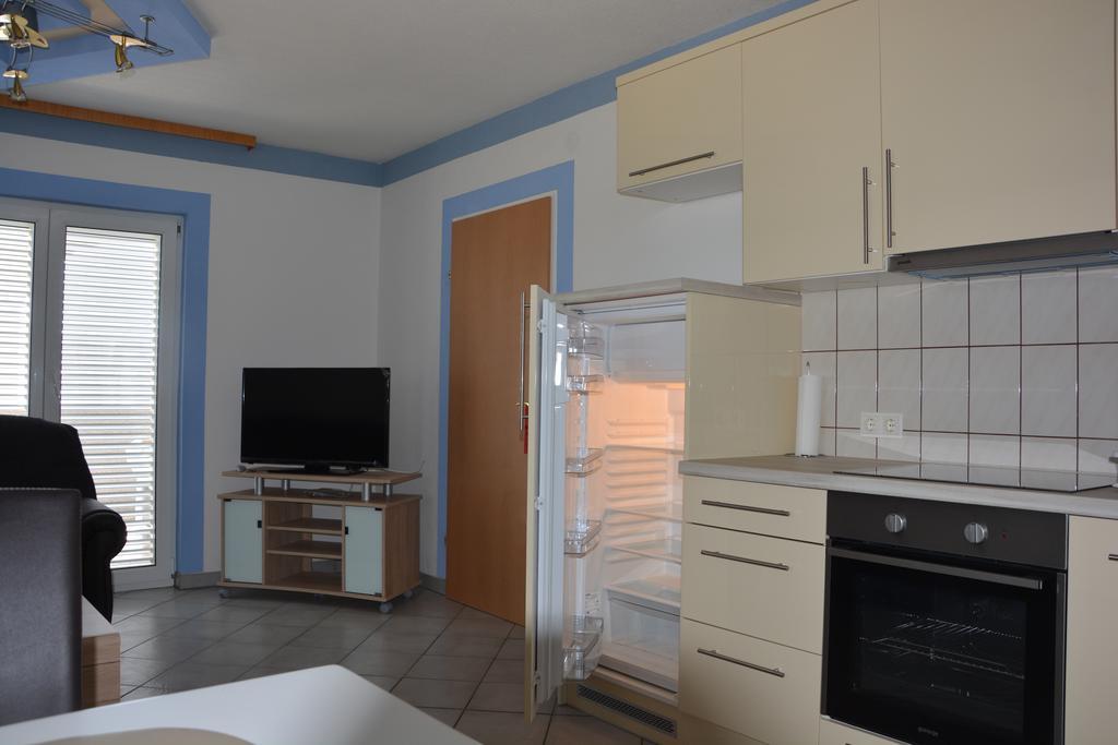 Apartments Petar & Anka Biograd Na Moru Luaran gambar