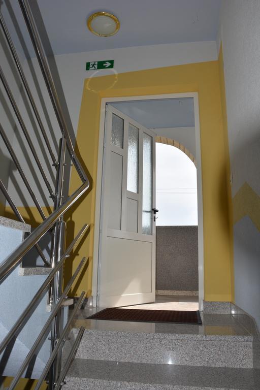 Apartments Petar & Anka Biograd Na Moru Luaran gambar