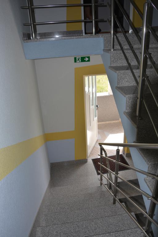 Apartments Petar & Anka Biograd Na Moru Luaran gambar