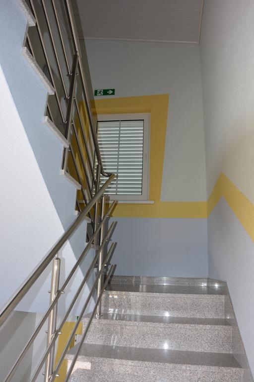 Apartments Petar & Anka Biograd Na Moru Luaran gambar