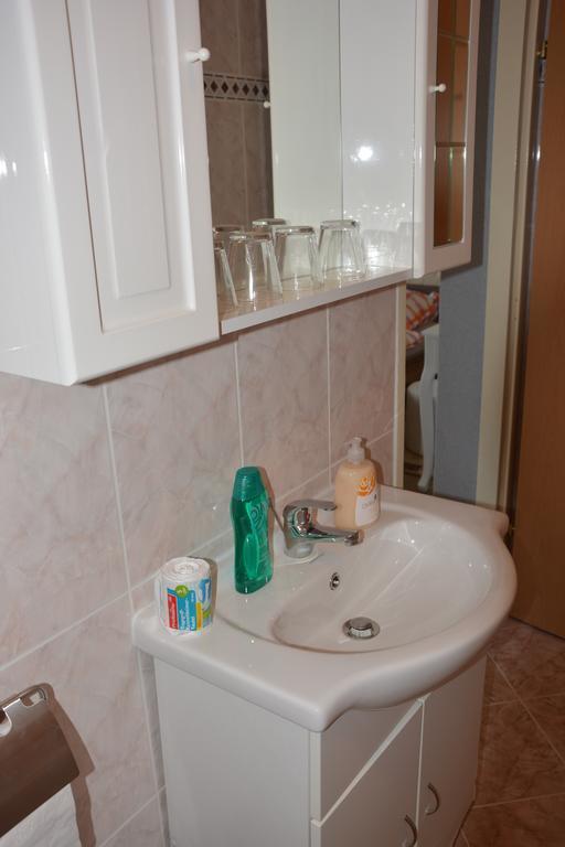 Apartments Petar & Anka Biograd Na Moru Bilik gambar