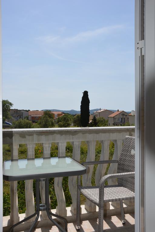 Apartments Petar & Anka Biograd Na Moru Bilik gambar