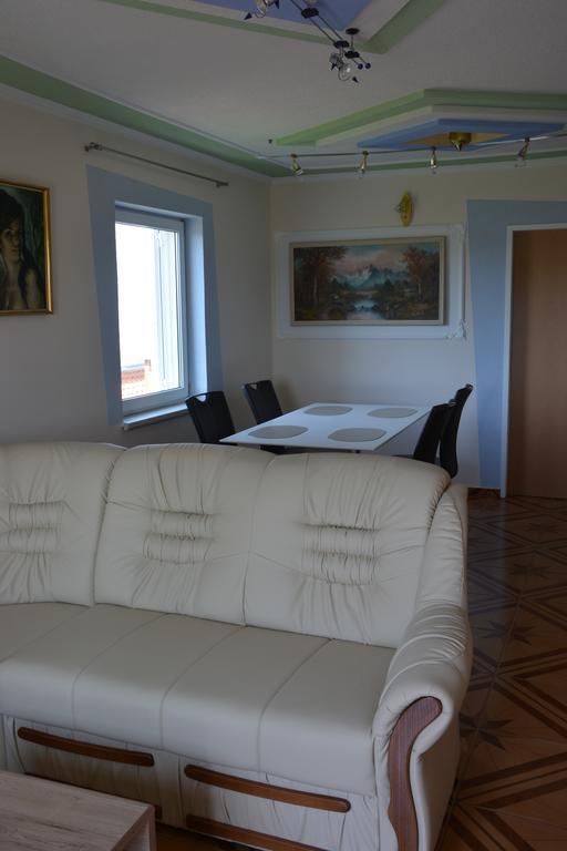 Apartments Petar & Anka Biograd Na Moru Bilik gambar