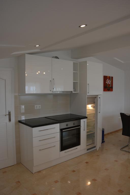 Apartments Petar & Anka Biograd Na Moru Luaran gambar