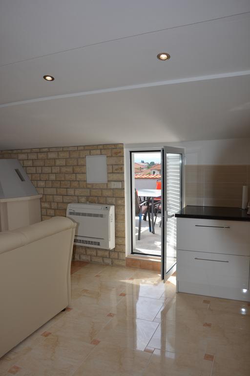 Apartments Petar & Anka Biograd Na Moru Luaran gambar