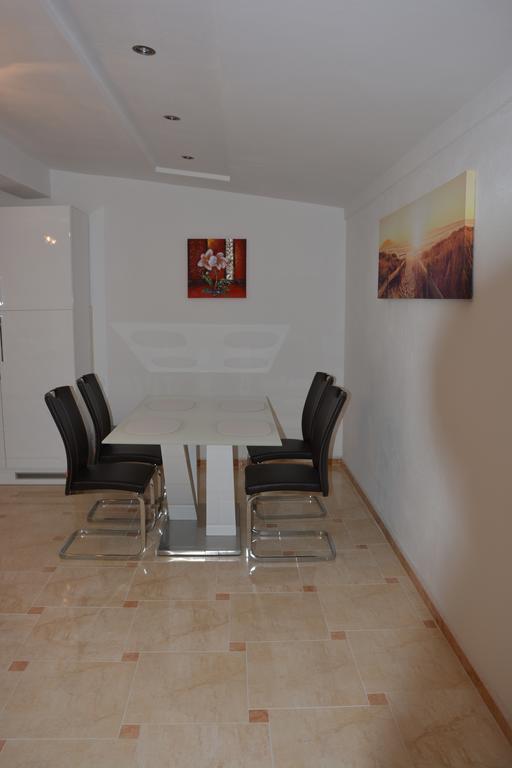 Apartments Petar & Anka Biograd Na Moru Bilik gambar