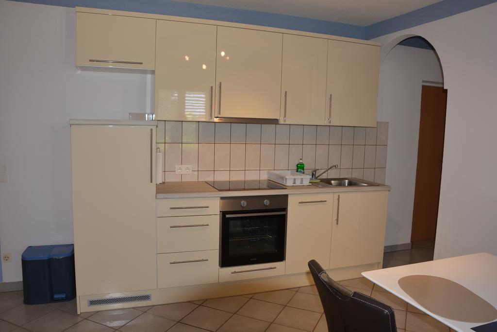 Apartments Petar & Anka Biograd Na Moru Luaran gambar